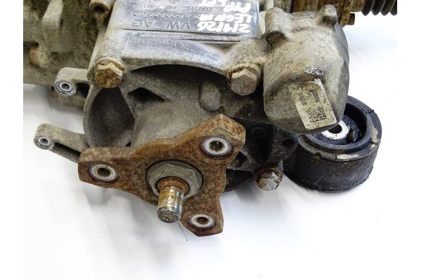 Puente Diferencial Trasero Haldex VW Golf VII 7R S3 8V 2.0 TFSI PYP