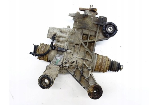 Puente Diferencial Trasero Haldex VW Golf VII 7R S3 8V 2.0 TFSI PYP
