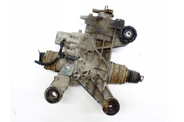 Puente Diferencial Trasero Haldex VW Golf VII 7R S3 8V 2.0 TFSI PYP