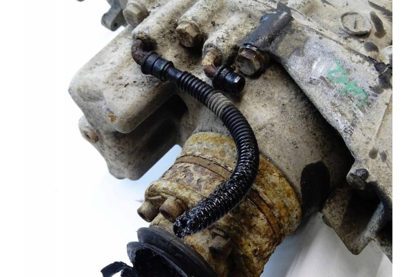Puente Diferencial Trasero Haldex VW Golf VII 7R S3 8V 2.0 TFSI PYP