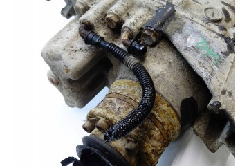 Puente Diferencial Trasero Haldex VW Golf VII 7R S3 8V 2.0 TFSI PYP