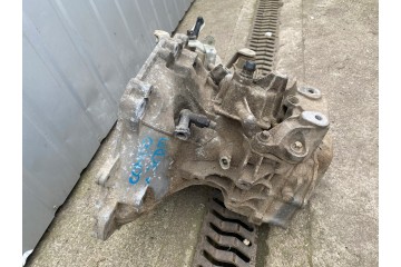 OPEL COMBO C 1 3 CDTI CHEST F17W394 Catalog number of the part F17W394 SKRZYNIA