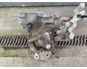OPEL COMBO C 1 3 CDTI CHEST F17W394 Transmission type manual