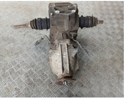 MAZDA CX 7 BRIDGE REAR DIFFERENTIAL MA2727151 2 2 2009R
