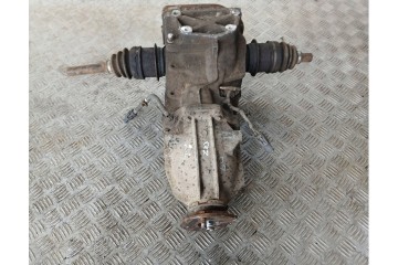 MAZDA CX 7 BRIDGE REAR DIFFERENTIAL MA2727151 2 2 2009R