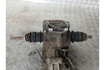 MAZDA CX 7 BRIDGE REAR DIFFERENTIAL MA2727151 2 2 2009R Part manufacturer Mazda OE