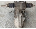 MAZDA CX 7 BRIDGE REAR DIFFERENTIAL MA2727151 2 2 2009R Catalog number of the part MA2727151