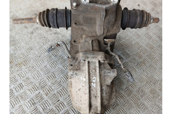 MAZDA CX 7 BRIDGE REAR DIFFERENTIAL MA2727151 2 2 2009R Catalog number of the part MA2727151