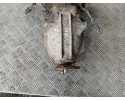 MAZDA CX 7 BRIDGE REAR DIFFERENTIAL MA2727151 2 2 2009R Car type passenger cars