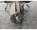 MAZDA CX 7 BRIDGE REAR DIFFERENTIAL MA2727151 2 2 2009R Installation side multipurpose