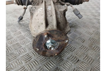 MAZDA CX 7 BRIDGE REAR DIFFERENTIAL MA2727151 2 2 2009R Installation side multipurpose