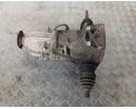 MAZDA CX 7 BRIDGE REAR DIFFERENTIAL MA2727151 2 2 2009R Engine type diesel