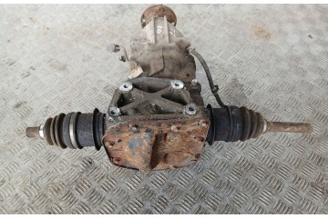 MAZDA CX 7 BRIDGE REAR DIFFERENTIAL MA2727151 2 2 2009R Version European