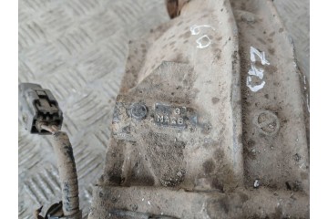 Diferencial Trasero Puente Mazda CX-7 MA2727151 2.2 2009