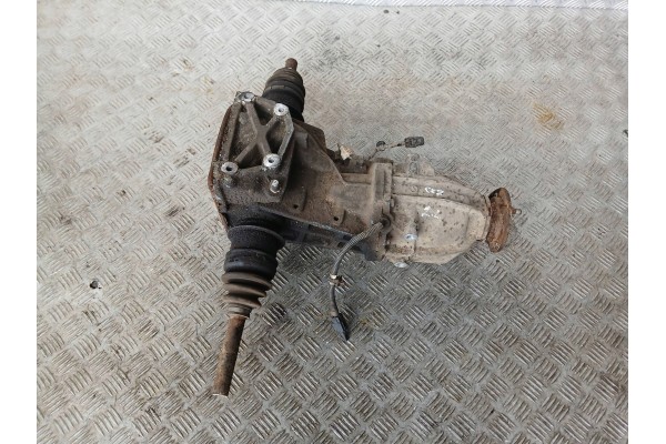 Diferencial Trasero Puente Mazda CX-7 MA2727151 2.2 2009