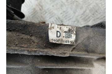 Diferencial Trasero Puente Mazda CX-7 MA2727151 2.2 2009
