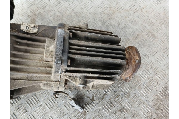 Diferencial Trasero Puente Mazda CX-7 MA2727151 2.2 2009