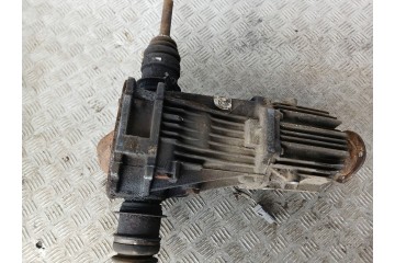 Diferencial Trasero Puente Mazda CX-7 MA2727151 2.2 2009