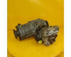 DIFFERENTIAL BRIDGE HALDEX 02D525554S FGU AUDI A3 8P S3 4X4 VW SEAT