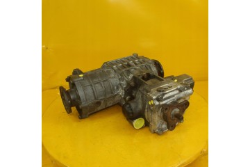 DIFFERENTIAL BRIDGE HALDEX 02D525554S FGU AUDI A3 8P S3 4X4 VW SEAT