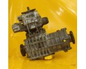 DIFFERENTIAL BRIDGE HALDEX 02D525554S FGU AUDI A3 8P S3 4X4 VW SEAT Installation side multipurpose