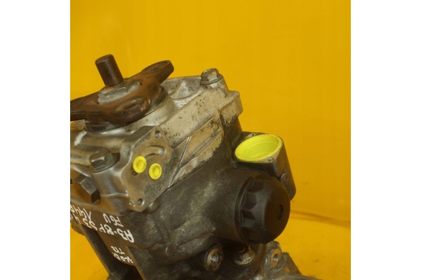 DIFFERENTIAL BRIDGE HALDEX 02D525554S FGU AUDI A3 8P S3 4X4 VW SEAT Catalog number of substitutes 02D526053L 02D525229C
