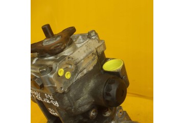 DIFFERENTIAL BRIDGE HALDEX 02D525554S FGU AUDI A3 8P S3 4X4 VW SEAT Catalog number of substitutes 02D526053L 02D525229C