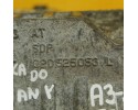DIFFERENTIAL BRIDGE HALDEX 02D525554S FGU AUDI A3 8P S3 4X4 VW SEAT Catalog number of the original 02D825010