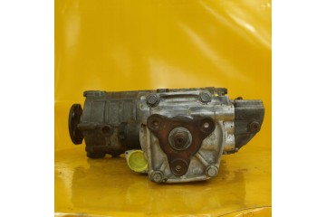 Puente diferencial Haldex 02D525554S FGU Audi A3 8P S3 4x4 VW Seat