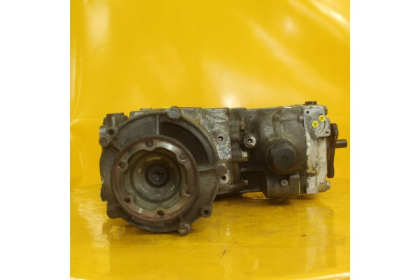 Puente diferencial Haldex 02D525554S FGU Audi A3 8P S3 4x4 VW Seat