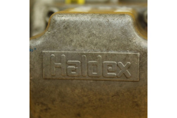 Puente diferencial Haldex 02D525554S FGU Audi A3 8P S3 4x4 VW Seat