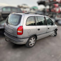 OPEL ZAFIRA A Elegance OPEL ZAFIRA A Elegance