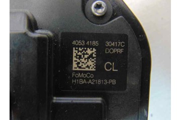 H1BA-A21813-PB CERRADURA PUERTA DELANTERA IZQUIERDA FORD FIESTA (CE1) Cool&Connect 2017 H1BA-A21813-PB 184956 FORD - 1