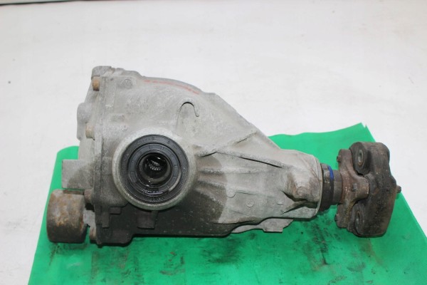 REAR DIFFERENTIAL BMW 5 F10 F11 2 93 7584450 Catalog number of the part 7584450