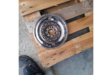 KIA CEED PROCEED 18 1 6 CRDI 2WD D4FE GEARBOX AUTOMATIC BE32 M53W Catalog number of the part BE32 M53W SKRZYNIAAUTOMAT7DCT 954A2