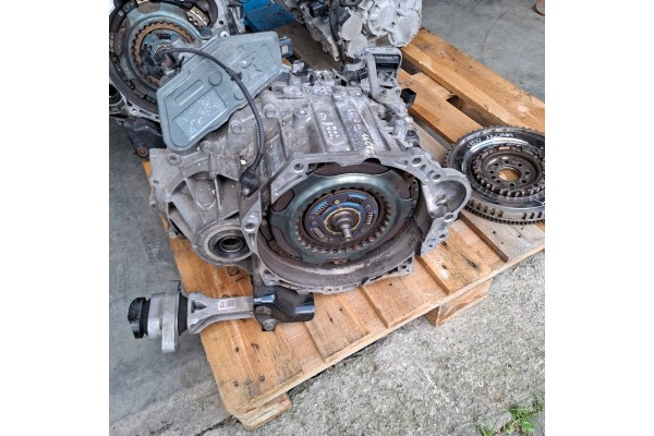 KIA CEED PROCEED 18 1 6 CRDI 2WD D4FE GEARBOX AUTOMATIC BE32 M53W Part manufacturer Kia OE