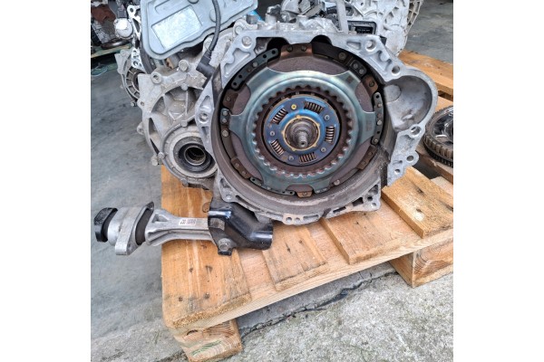 KIA CEED PROCEED 18 1 6 CRDI 2WD D4FE GEARBOX AUTOMATIC BE32 M53W Transmission type automatic