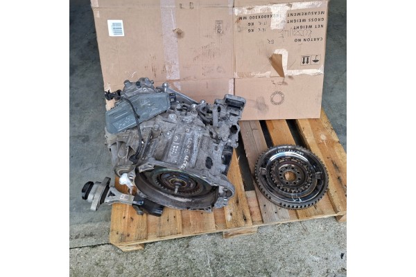 Caja de Cambios Automática KIA CEED PROCEED 18- 1.6 CRDI 2WD D4FE BE3