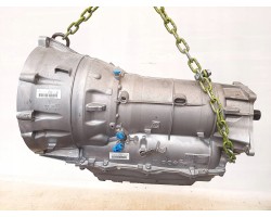 Gearbox Automatic BMW X3M F97 X4M F98