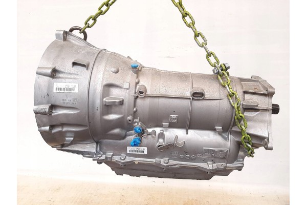 Gearbox Automatic BMW X3M F97 X4M F98