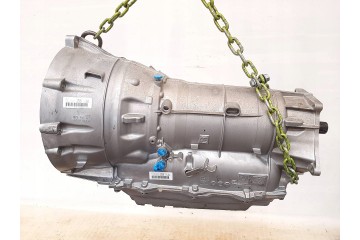 Gearbox Automatic BMW X3M F97 X4M F98