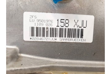 Gearbox Automatic BMW X3M F97 X4M F98 Part manufacturer BMW OE