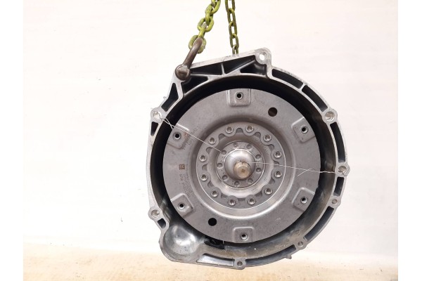 Gearbox Automatic BMW X3M F97 X4M F98 Transmission type automatic