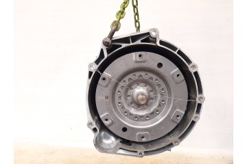Gearbox Automatic BMW X3M F97 X4M F98 Transmission type automatic