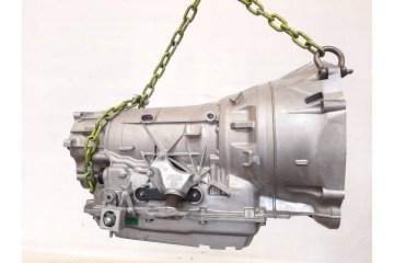 Gearbox Automatic BMW X3M F97 X4M F98 Engine type gasoline