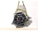 Gearbox Automatic BMW X3M F97 X4M F98 Car type passenger cars