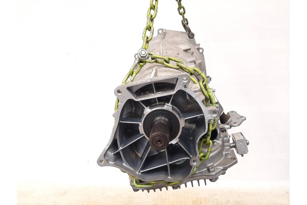 Gearbox Automatic BMW X3M F97 X4M F98 Car type passenger cars