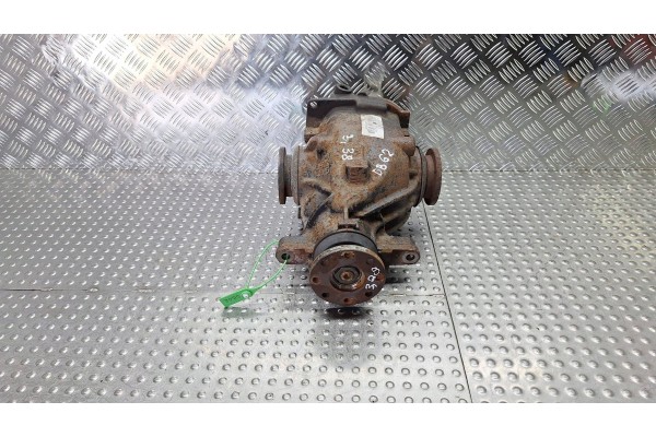 BRIDGE DYFER REAR 3 38 1428168 BMW E46 1 8 2 0 16V