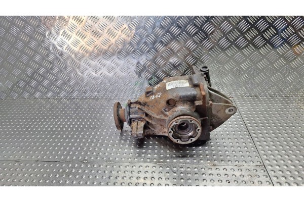 BRIDGE DYFER REAR 3 38 1428168 BMW E46 1 8 2 0 16V Part manufacturer BMW OE