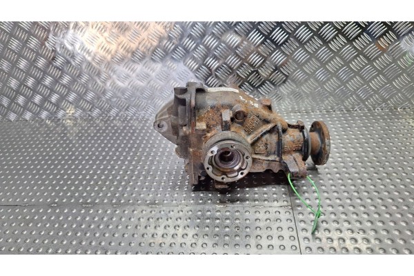 BRIDGE DYFER REAR 3 38 1428168 BMW E46 1 8 2 0 16V Catalog number of the part S25145084